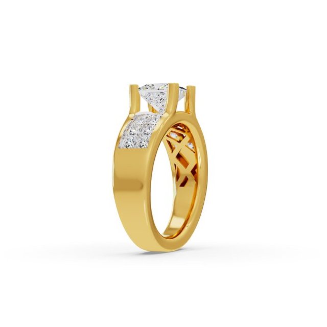 Professional Jewellery Rendering Services | 3D Photorealistic Renders