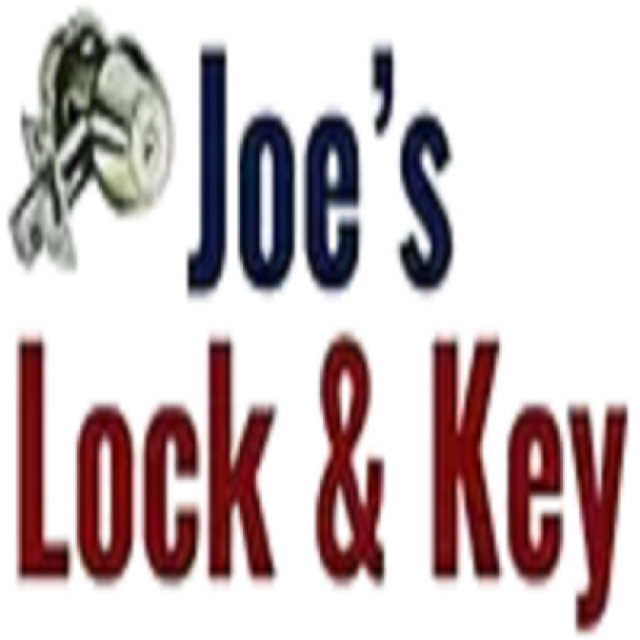 Joe’s Lock And Key