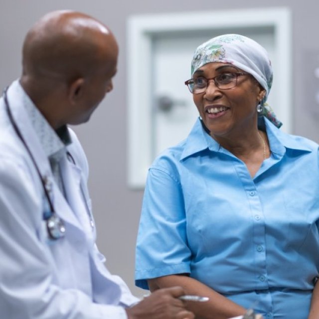 Sunrise Primary Care & Wellness Center