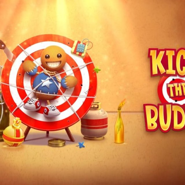 Unwinding with a Punch: Exploring the Joys of "Kick the Buddy"
