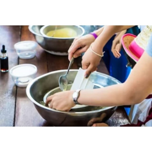 Gelato Making Class NYC - Craft Authentic Italian Desserts