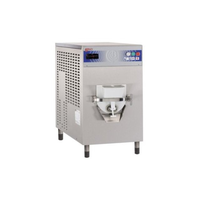 Gelato Batch Freezer for Smooth & Creamy Production | Modalita