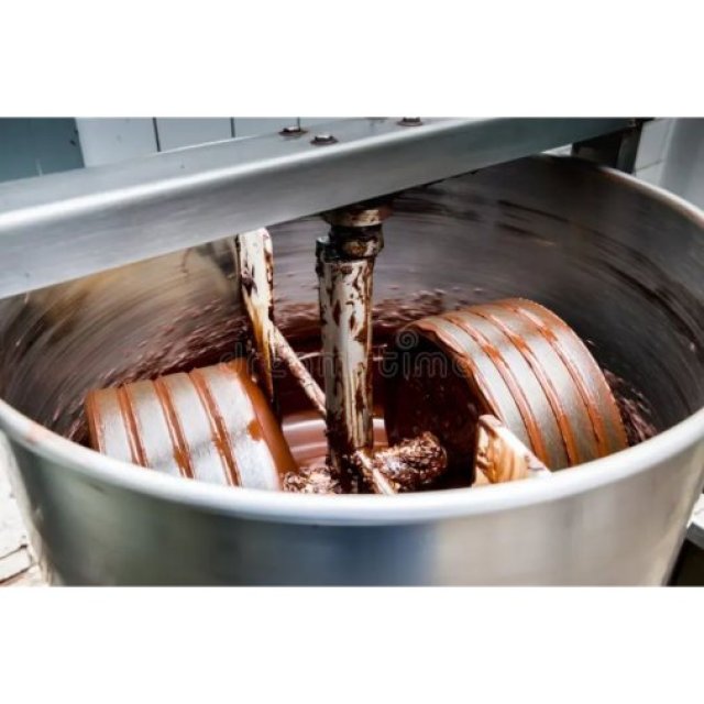 Industrial Chocolate Making Equipment Suppliers & Manufacturers | Modalita