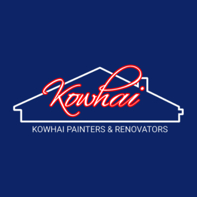 Interior & Exterior House Painting Auckland