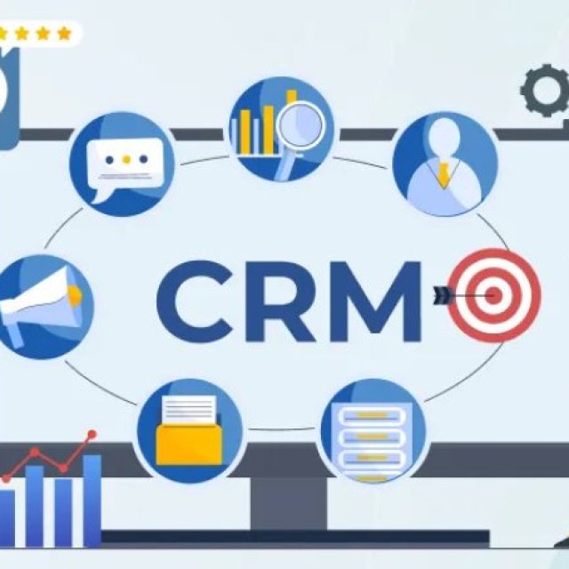 Invoidea is the Best CRM Software Development Company in India Transforming Customer Management