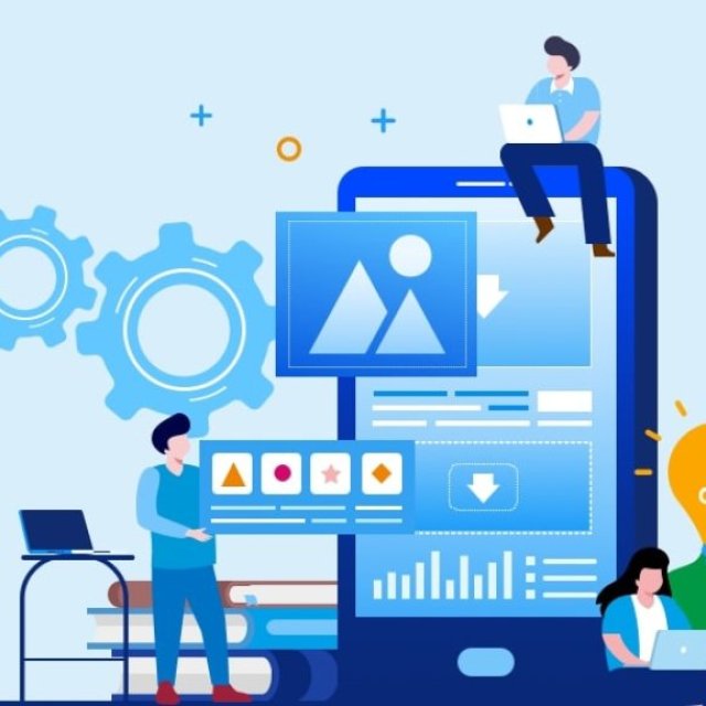 Professional App Developers - Software Co