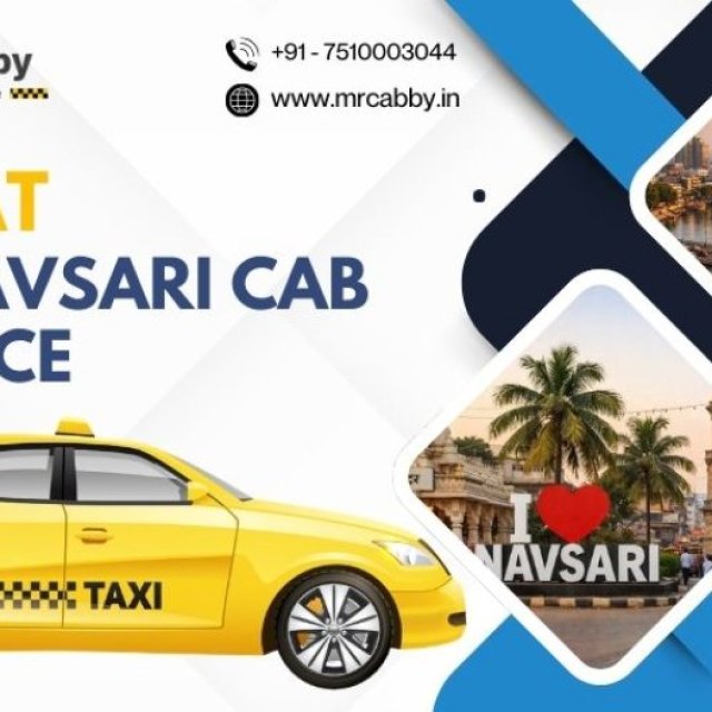 Surat to Navsari Cab Service | Taxi from Surat to Navsari - Mr. Cabby