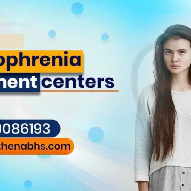 Best Schizophrenia Treatment for Healthy and Stable Living