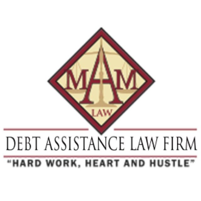 Debt Assistance Law Firm