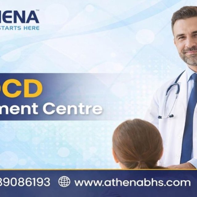 Leading OCD Treatment Centre for Effective Recovery Programs