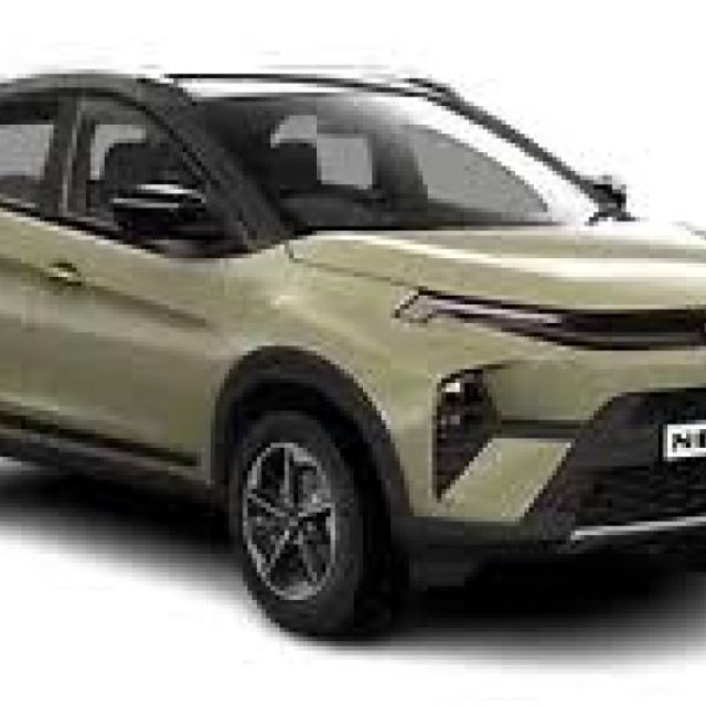 How to Buy a Tata Car with Easy Loan Options in India