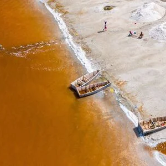 Namibia Visa Online for Italian Citizens - Apply Online Guide