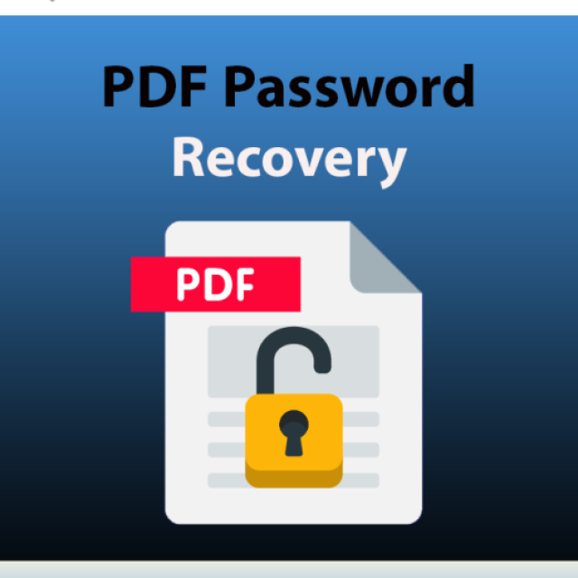 OSTtoPSTAPP Freeware PDF Password Recovery