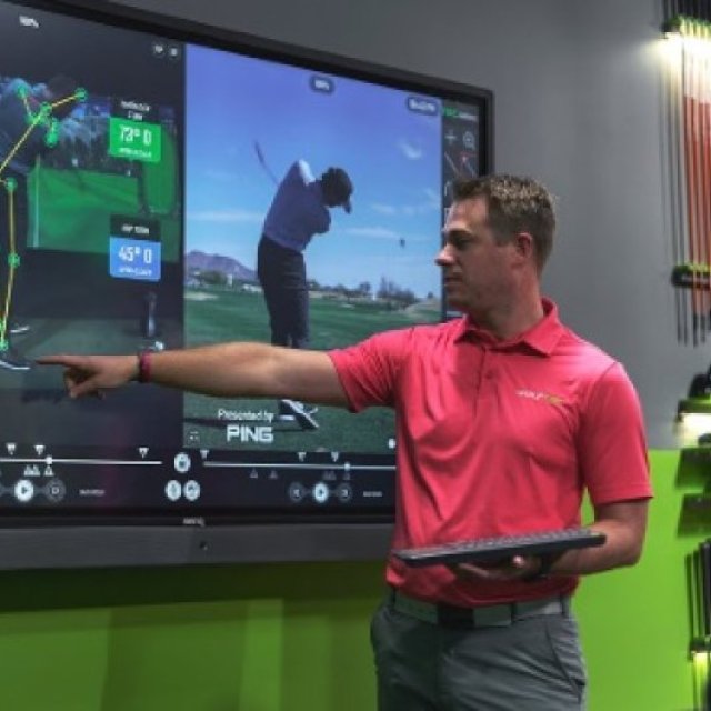 Improve Game Online Golf Tips in Canada Guide