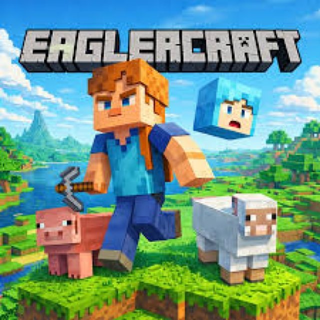 Relive the Blocky Bliss: A Guide to Experiencing Eaglercraft