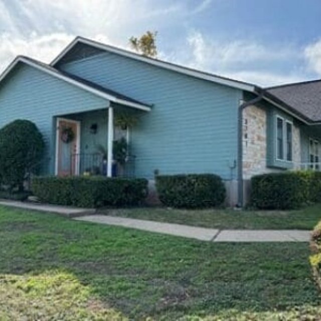 Choose the Leading Siding Installation Company in Round Rock - Excellence Guaranteed