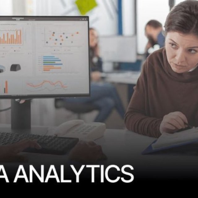 Data Analytics Course in Chennai