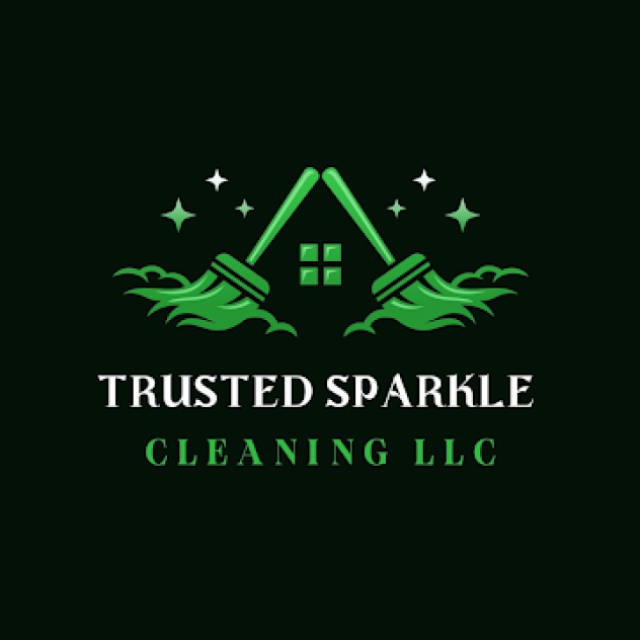 Trusted Sparkle Cleaning