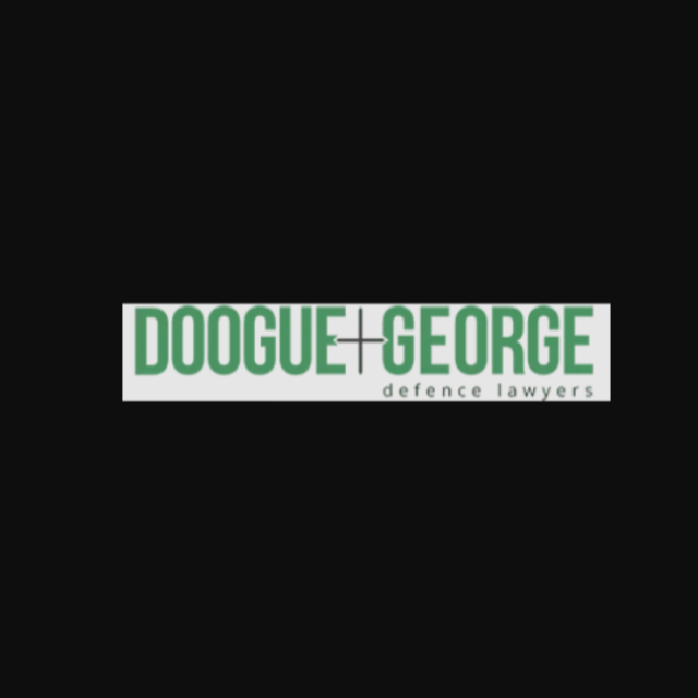 Doogue + George Defence Lawyers
