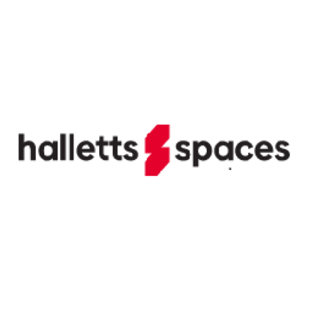 Halletts Spaces Ltd