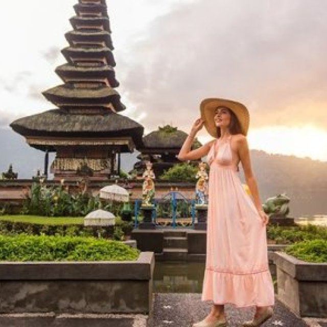 Discover the Magic of Bali