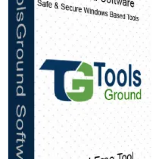 ToolsGround OLM to MBOX Converter