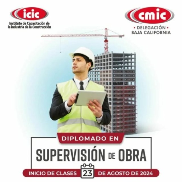 ICIC Instituto de Capacitación de la Industria de la Construcción