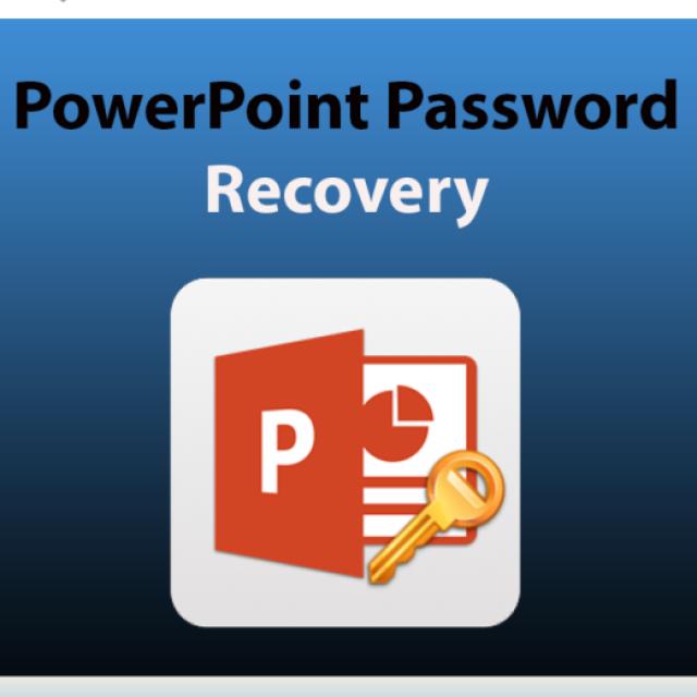 OSTtoPSTAPP Freeware PowerPoint Password Recovery Software