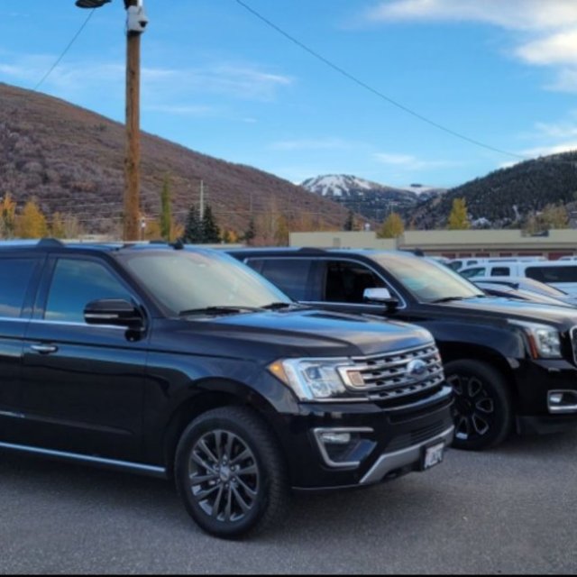 Silver Mine Transportation | Premium Travel Transportation Services | Exclusive Hourly Driver transportation in Park City, UT