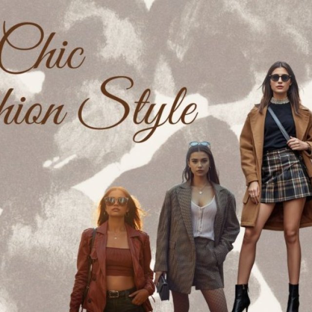 Fashion Style Meets Smart Travel Planning