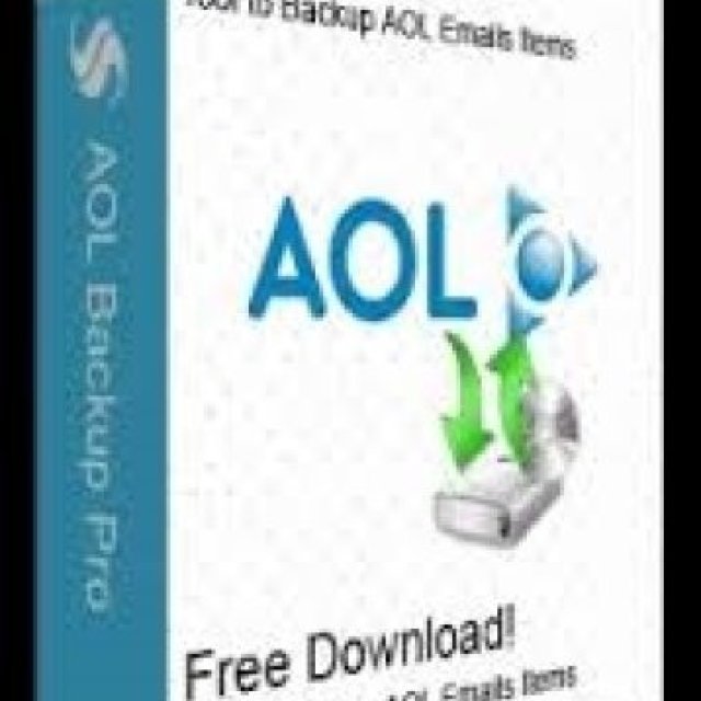 Softaken AOL Backup Tool