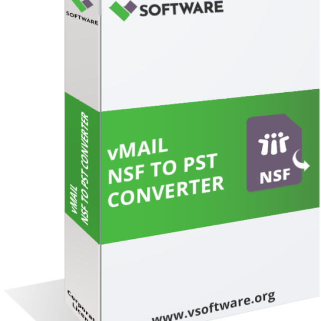 Free Convert Lotus Notes NSF files to Outlook PST