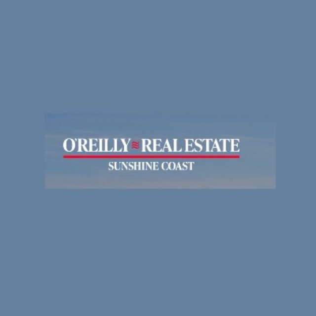 O'Reilly Real Estate