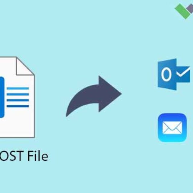 Complete way to Convert the MS Outlook 2016 OST file to PST