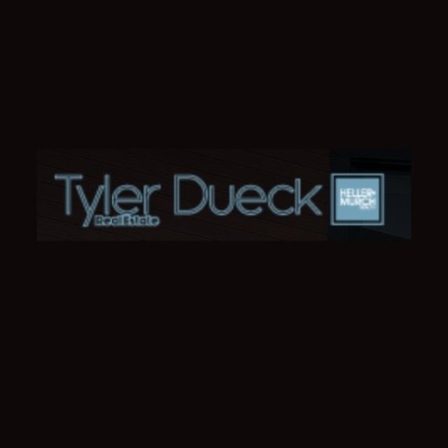 Tyler Dueck Real Estate
