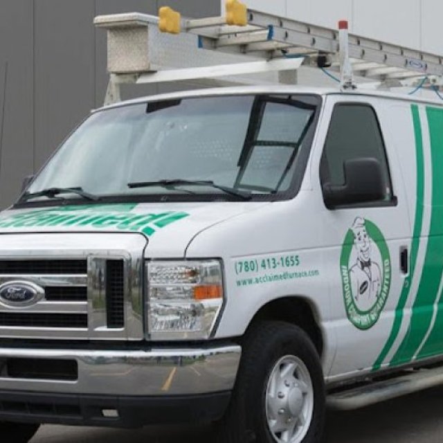 HVAC Company in Edmonton, AB