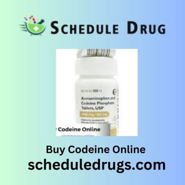 Buy Codeine online without Script Hurry Up Now