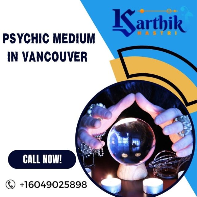 Searching For the Best Psychic in Vancouver