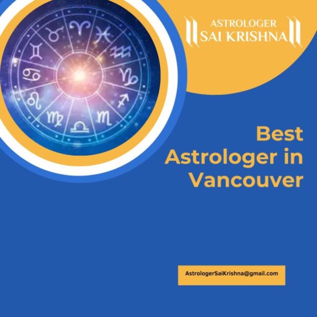 Searching For the Best Astrologer in Vancouver