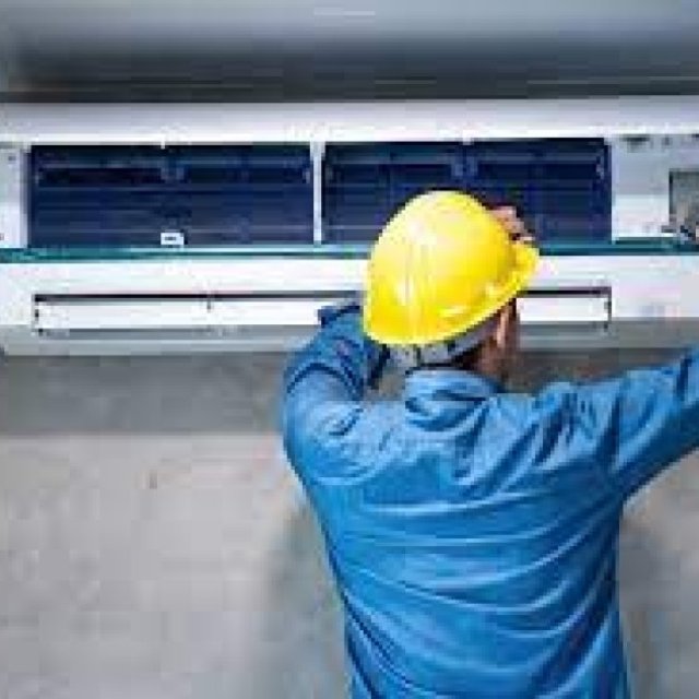 AC Repair Service  in Pitt Meadows