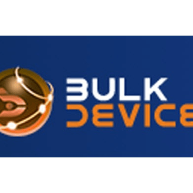 BulkDevices: Your Premier Wholesale Tech Supplier