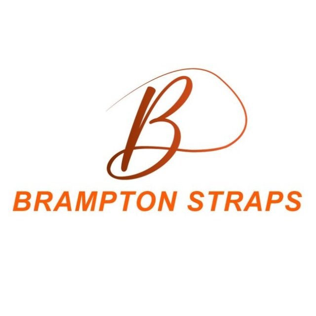 Brampton Straps - Chain with Grab hooks