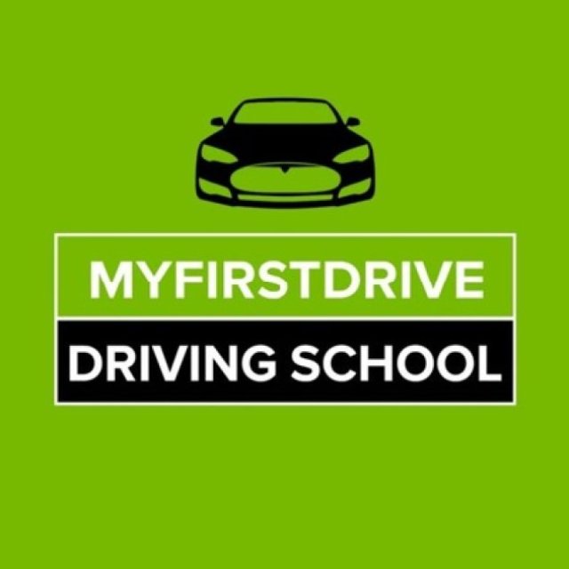 My First Drive Driving School