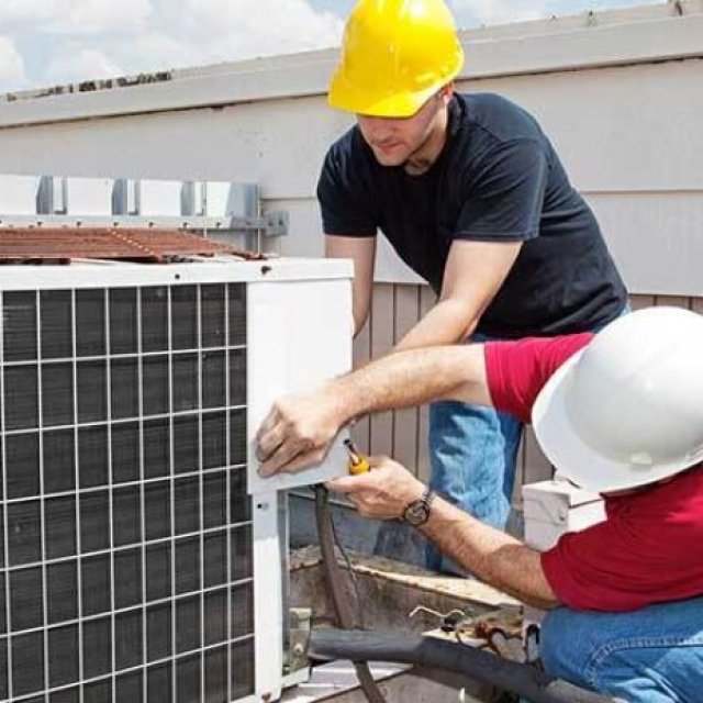 AC Replacement in Abington, PA