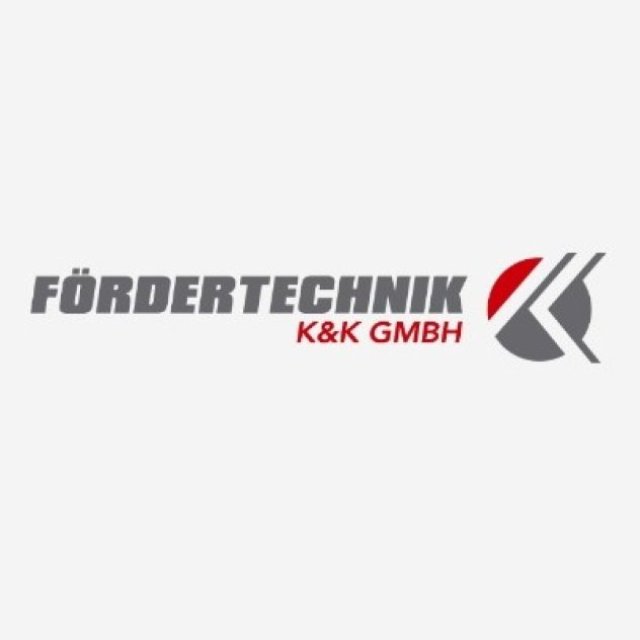 Fördertechnik K&K GmbH