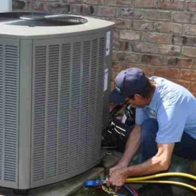 Furnace Installation near Indianapolis, IN