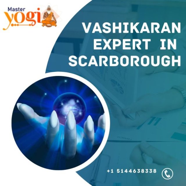 Searching For the Best Vashikaran Expert Scarborough