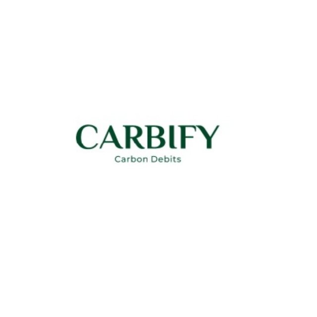 Carbify OU