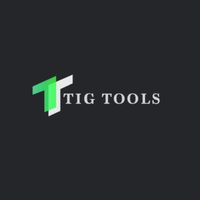 Tig Tools