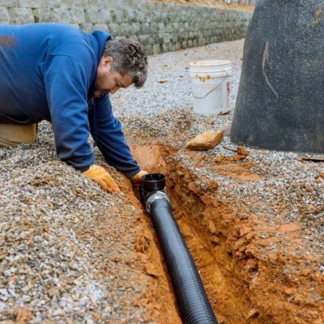 Sewer Line Replacement in Chicago, IL